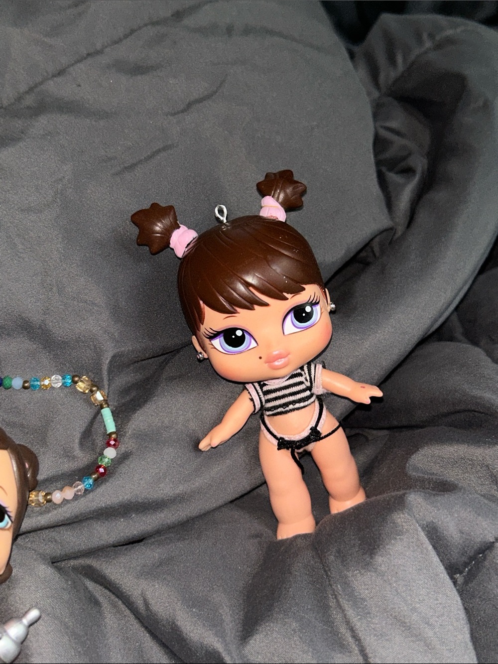 Y2K Phoebe Bratz Babyz Twinz